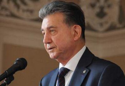 Акиф Ализаде: «Реформы, проводимые в науке, – это трудный и сложный процесс»