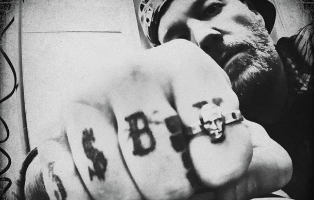 Лидер Limp Bizkit носит кольцо с Путиным – ФОТО