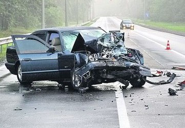 Выплачена компенсация в связи с тяжелым ДТП на автотрассе Хандан-Мингячевир