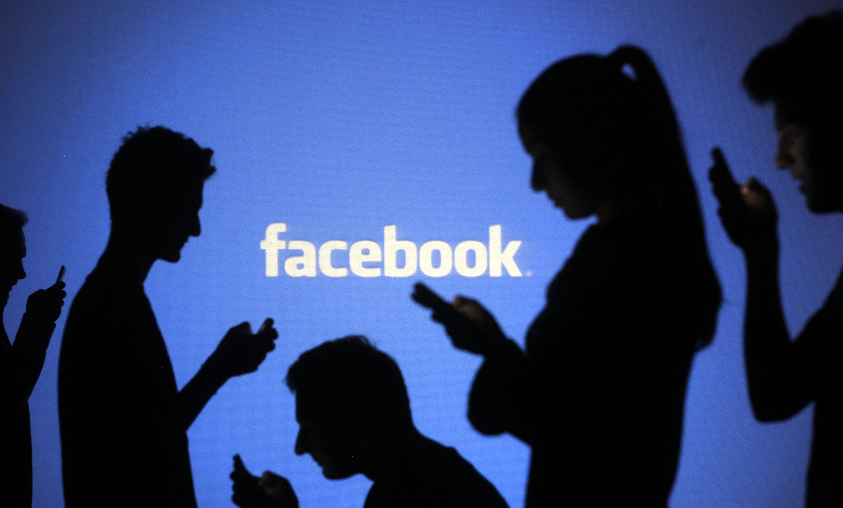 Пользователи могут «пробить» людей в Facebook через мобильный номер