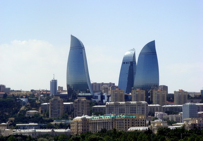 В Баку состоятся азербайджано-иранский бизнес-форум и выставка