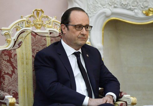 İranla Fransa arasında şərab problemi yaşanıb
