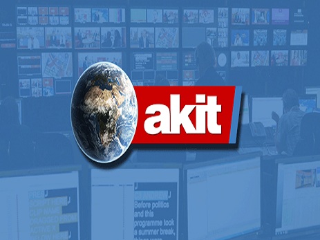Atatürkü təhqir edən telekanala xəbərdarlıq edilib və pul cəzası kəsilib