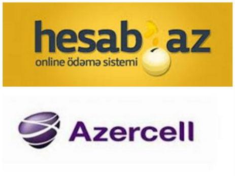“Hesab.az” və “Azercell”dən daha bir yenilik