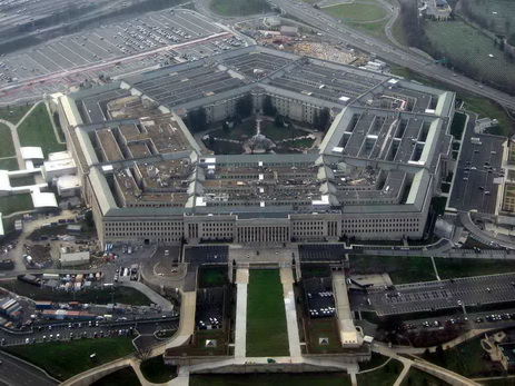 Глава Пентагона назвал сроки создания гиперзвукового оружия