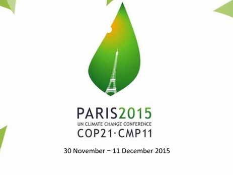 Parisdə BMT-nin 21-ci İqlim Dəyişikliyi Konfransı öz işinə başlayır