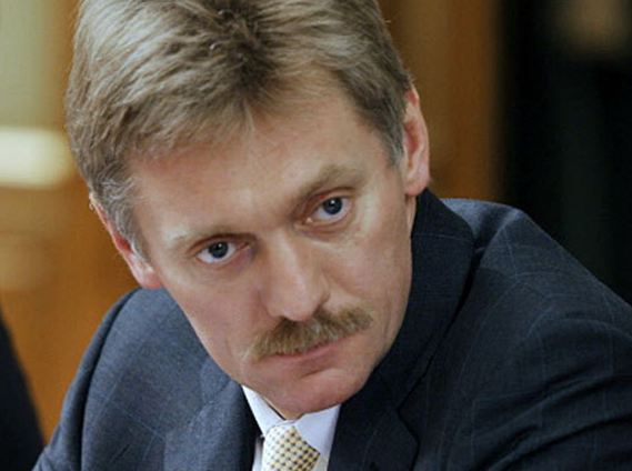 Dmitri Peskov: “Paris sammitində Putinlə Ərdoğanın görüşü gözlənilmir”