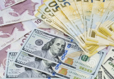 Azərbaycan Mərkəzi Bankının valyuta məzənnələri (20.11.2015): Dolların qiymətində dəyişiklik yoxdur