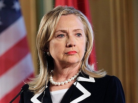Dövlət Departamenti Hillari Klintonun 5 min səhifəlik elektron yazışmasını dərc edib
