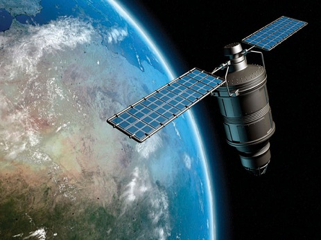 "Arianespace" Azərbaycanın ikinci peykini orbitə çıxaracaq