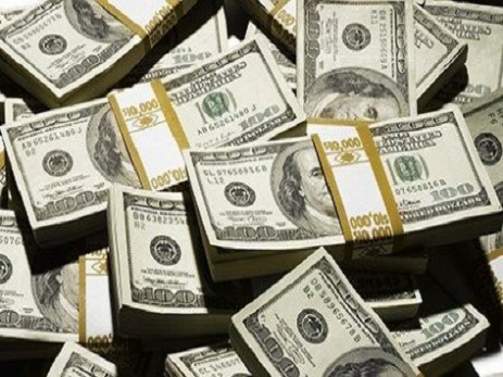 Azərbaycanın xarici dövlət borcu 7 milyard manatdan çoxdur