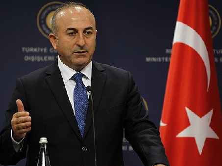 Çavuşoğlu: “Azərbaycan qlobal proseslərə mühüm töhfə verib”