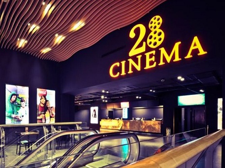 “28 Cinema”da Azərbaycan istehsalı olan yeni komediya filmi nümayiş olunacaq