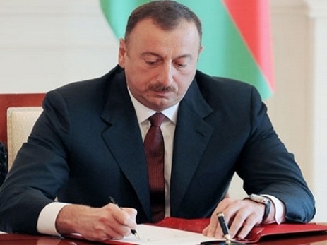 Azərbaycan prezidenti İlham Əliyevin sərəncamına əsasən Polis haqqında” qanunda dəyişiklik edilib