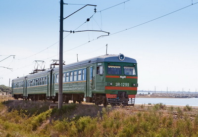 С нового года в Азербайджане будет применен новый график движения пассажирских поездов