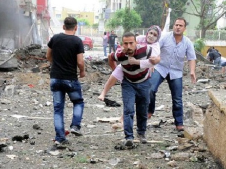 Türkiyə tarixinin ən qanlı terror aktlarının təşkilatçısı məlum olub - FOTO