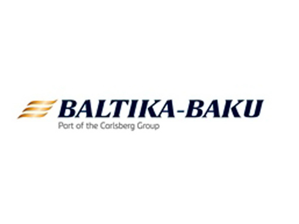 “Baltika” Bakı 2015 Avropa Oyunlarının qaliblərini alqışlayır