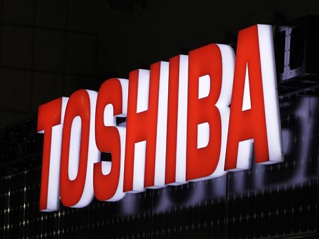 “Toshiba” Rusiya bazarını tərk edir