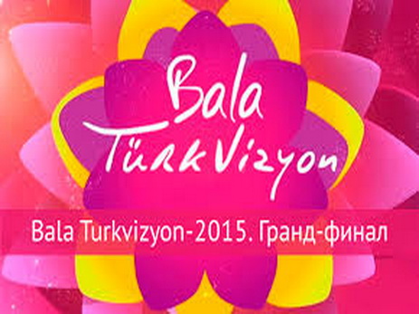 Azərbaycan “Bala Türkvizyon-2015” müsabiqəsində birinci oldu – FOTO