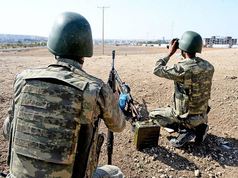 İŞİD-in Türkiyənin Şimali İraqdakı hərbi düşərgəsinə hücumunun təfərrüatları məlum oldu