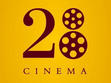 28 Cinema «прекратил существование» - ФОТО