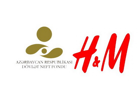 Dövlət Neft Fondu H&M ilə 32 il müddətinə müqavilə bağladı
