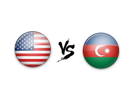 В Милли Меджлис Азербайджана представлен проект решения по прекращению сотрудничества с США