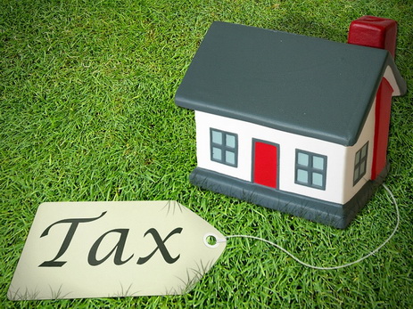 Минналогов АР объяснило, как будет удерживаться налог с каждого кв.м. недвижимости при ее продаже