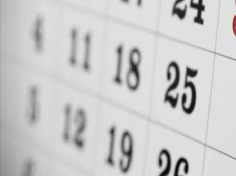 Nazirlər Kabineti 2016-cı il üçün bayram günlərinin vaxtını açıqlayıb