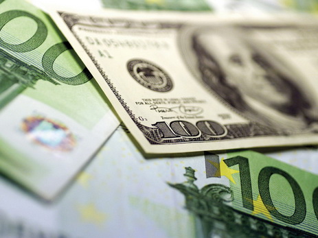 Официальный курс на 25 декабря: доллар и евро растут