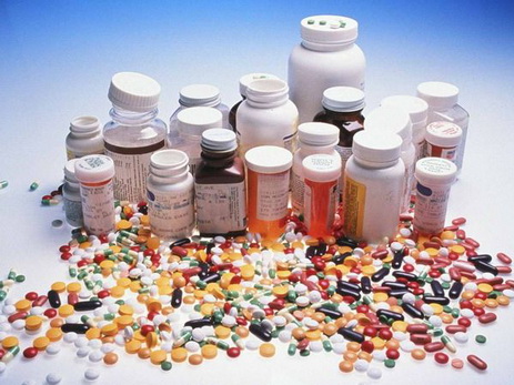 В Азербайджане запрещено свыше 840 наименований лекарств - СПИСОК