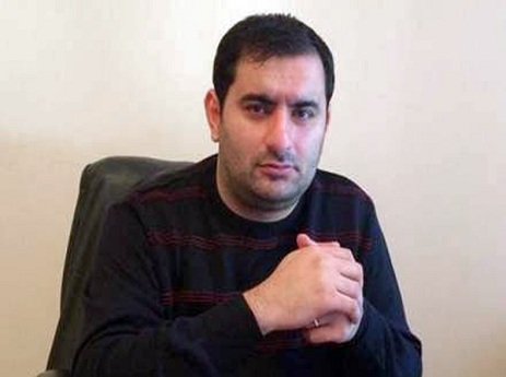 Eldar Sabiroğlunun oğluna qarşı cinayət işi açılıb