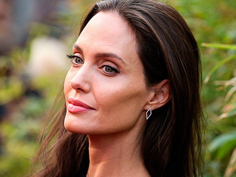 Анджелина Джоли шокировала болезненной худобой – ФОТО
