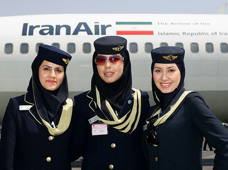 Ильхам Шабан: «Не за горами тот день, когда азербайджанцы смогут летать через Тегеран в ту же Европу…»