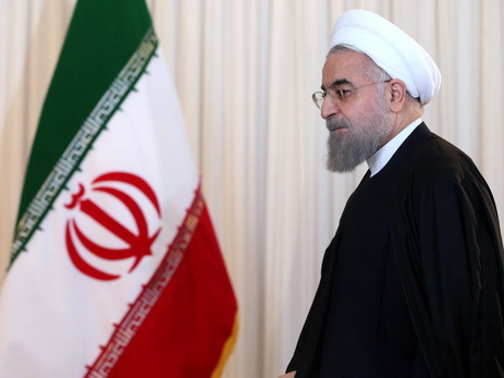 Иран и снятие санкций: пробуждение силы