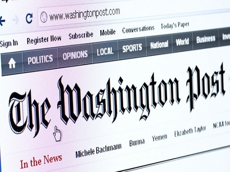 “The Washington Post”: ABŞ Konqresində Kris Smitin layihəsi çətin ki, qəbul edilsin