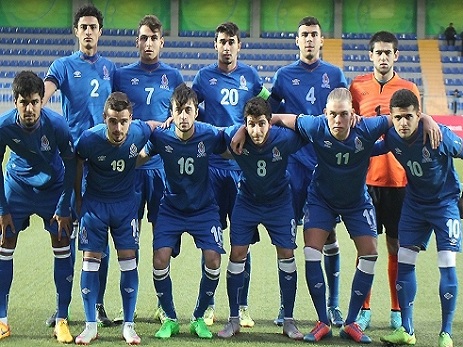 Millimiz “Antalya Cup”a qələbə ilə başladı