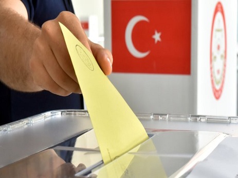 Türkiyədə yeni konstitusiya ilə bağlı referendum keçirilməsi nəzərdə tutulur