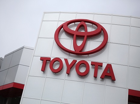 “Toyota” şirkəti 2015-ci ildə də avtomobil satışı üzrə dünya lideri olub