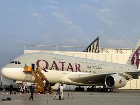  “Qatar aviayolları” dünyanın ən uzun hava marşrutunu istifadəyə verəcək