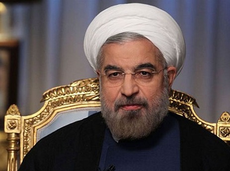 İran prezidenti Avstriya və Belçikaya gedəcək