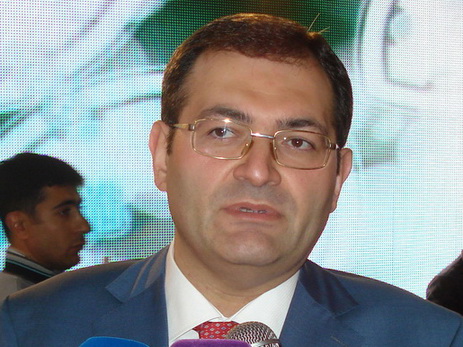 İntiqam Babayev: “Son 20 il ərzində gənclər sahəsində böyük uğurlar əldə olunub”