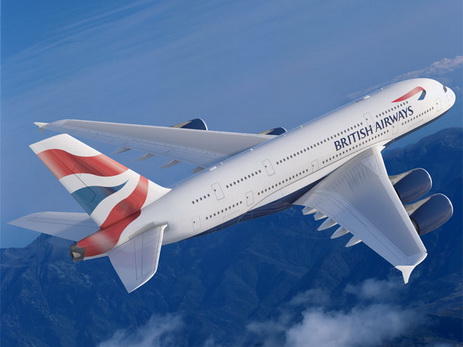 British Airways 14 iyul tarixindən İrana uçuşları bərpa edəcək