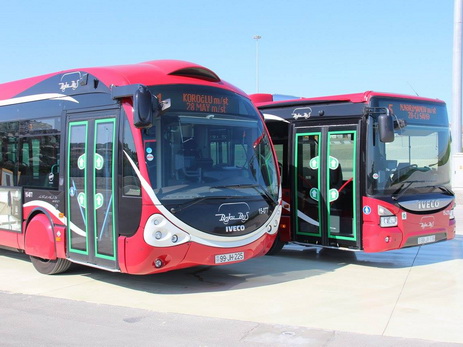 “Baku Bus” avtobusda sənədlərini və pul kisəsini itirən sərnişini axtarır – FOTO