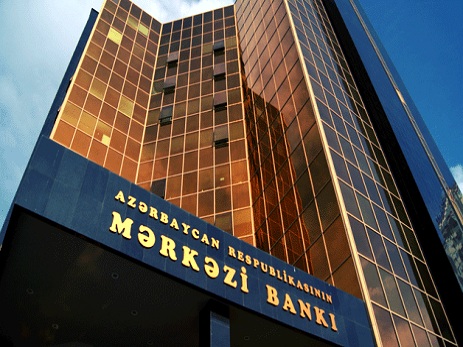 Mərkəzi Bank 14 banka 50 milyon dollara yaxın vəsais satıb