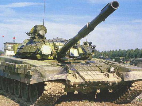  Алексей Синицын: «Ни одного нового БТР или танка армянская армия от России не получит»