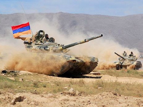 Некоторые факты о договоре о продаже оружия Армении