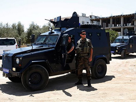 В Турции нашли труп с картами и записями на армянском