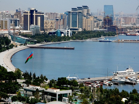 Havanın temperaturu 26 dərəcəyə qədər yüksələcək