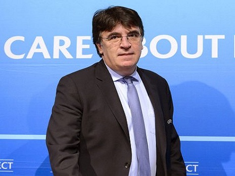 UEFA-nın baş katibi AFFA-nın konfransında iştirak edəcək